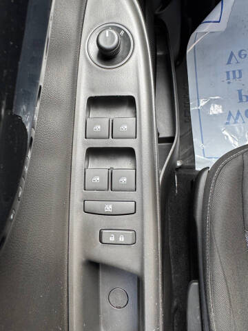 2020 Chevrolet Spark 1LT CVT