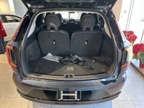 2025 Volvo EX90 Twin Performance Ultra 7P