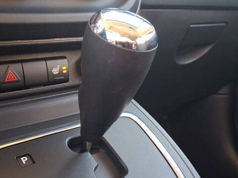 2015 Jeep Patriot Latitude