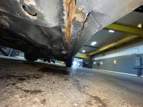 2010 GMC Terrain SLE-1