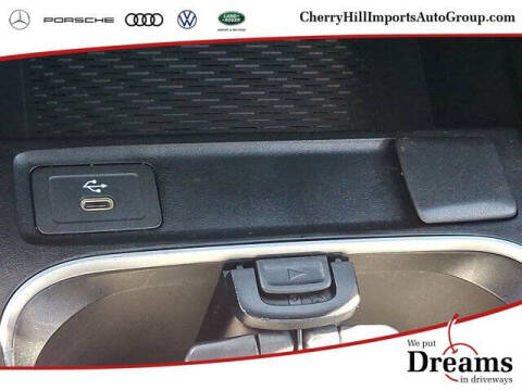 2024 Mercedes-Benz GLA GLA 250 4MATIC