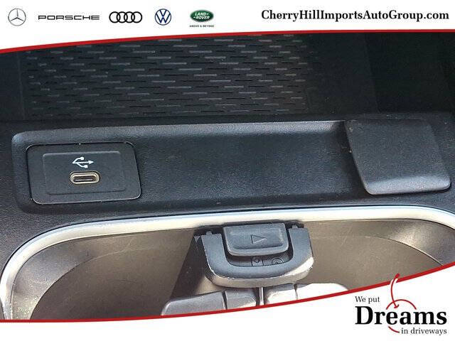 2024 Mercedes-Benz GLA GLA 250 4MATIC