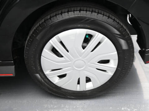 2023 Mitsubishi Mirage ES