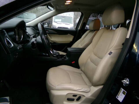 2019 Mazda CX-9 Touring