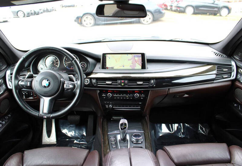2014 BMW X5 xDrive35i