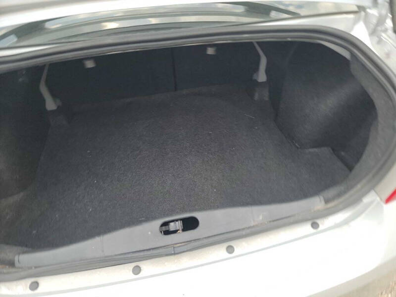 2008 Chevrolet Cobalt LS