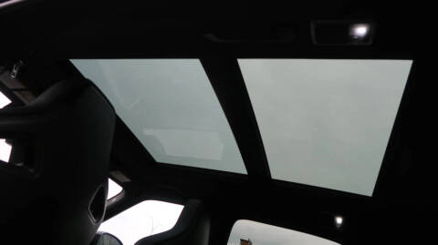 2016 Land Rover Range Rover Sport SVR