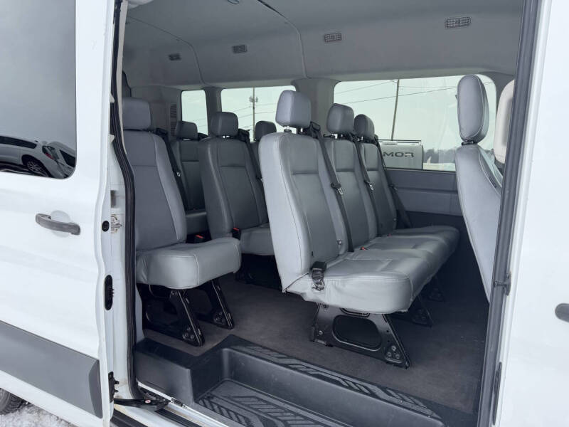 2016 Ford Transit 350 XL