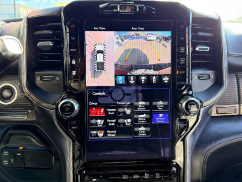 2019 RAM 2500 Limited