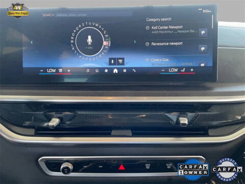 2025 BMW X5 sDrive40i