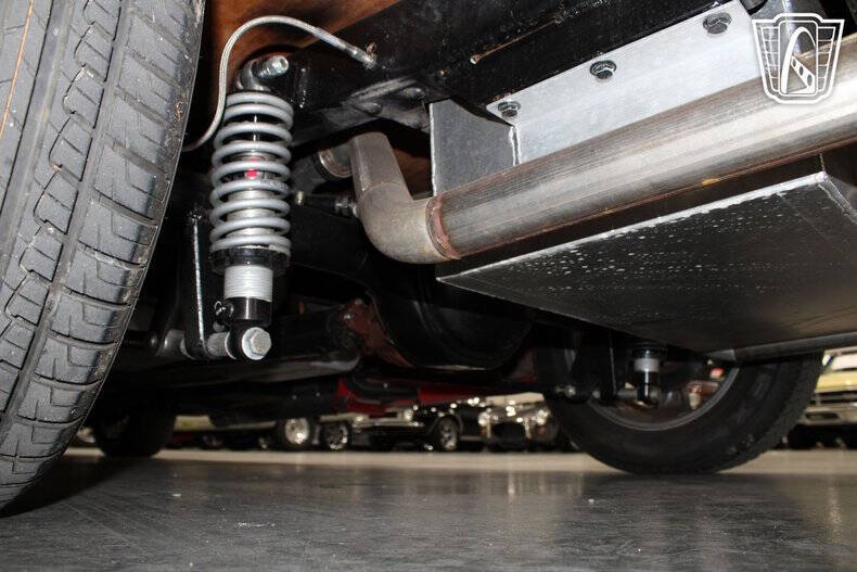 1958 Chevrolet Apache