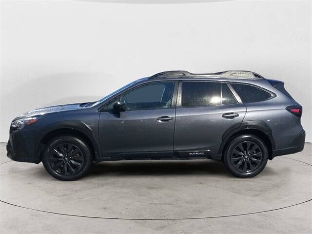2023 Subaru Outback Onyx Edition