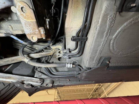 2004 Porsche Boxster