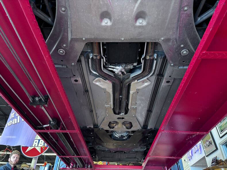 2015 Aston Martin Vanquish Volante