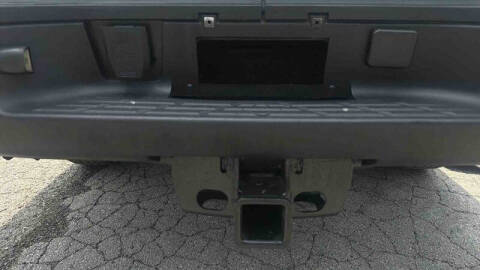 2012 Chevrolet Silverado 2500HD LT