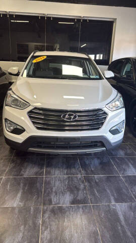 2014 Hyundai Santa Fe for sale at South Street Auto Sales in Newark NJ