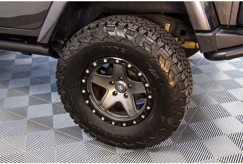 2014 Jeep Wrangler JK Unlimited