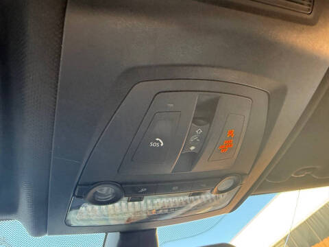 2012 BMW 5 Series 535i