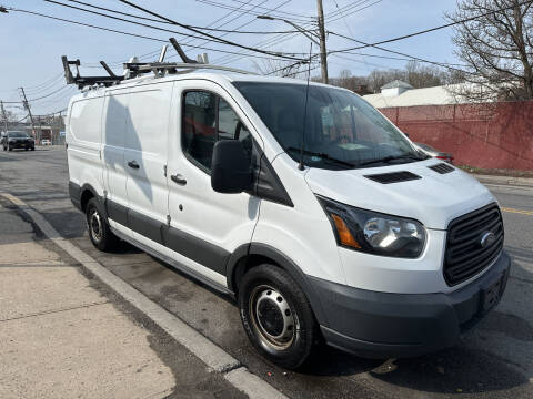 2016 Ford Transit for sale at Deleon Mich Auto Sales in Yonkers NY