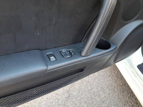 2014 Mazda MX-5 Miata Club