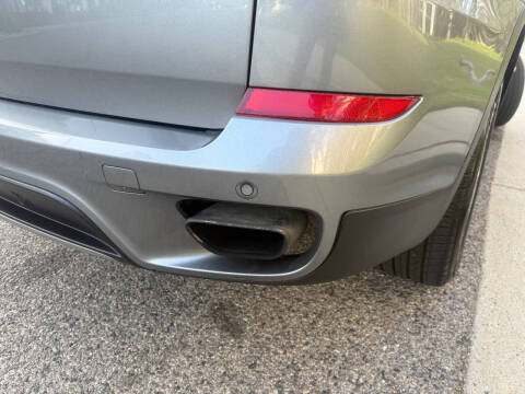 2011 BMW X5 xDrive50i