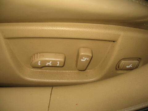 2009 Nissan Maxima 3.5 SV