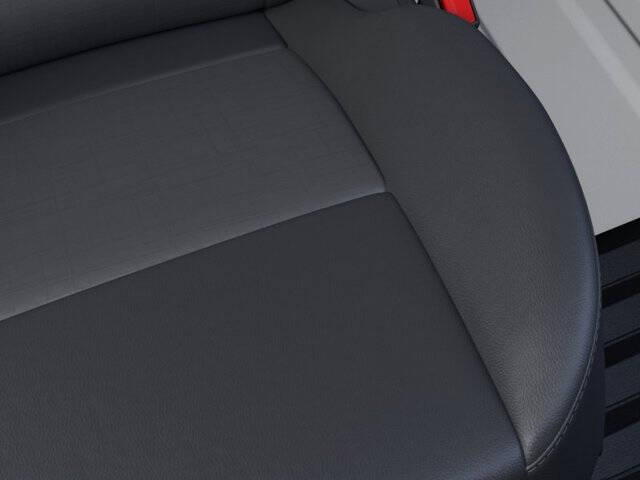 2026 Ford Transit 250