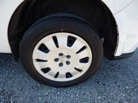 2016 RAM ProMaster City Cargo