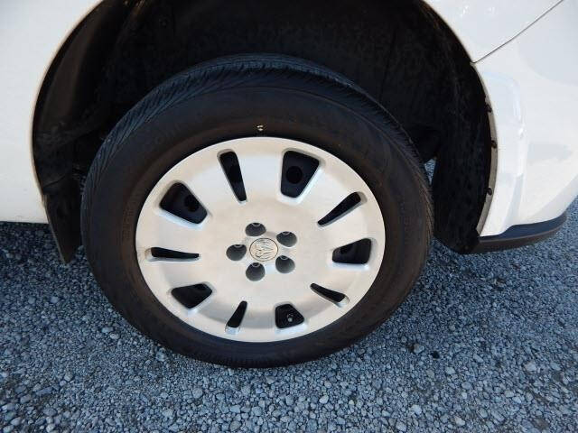 2016 RAM ProMaster City Cargo