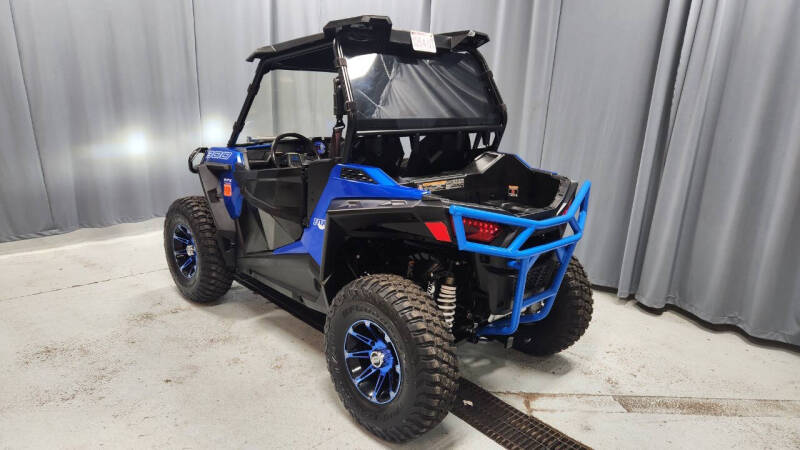 2020 Polaris RZR