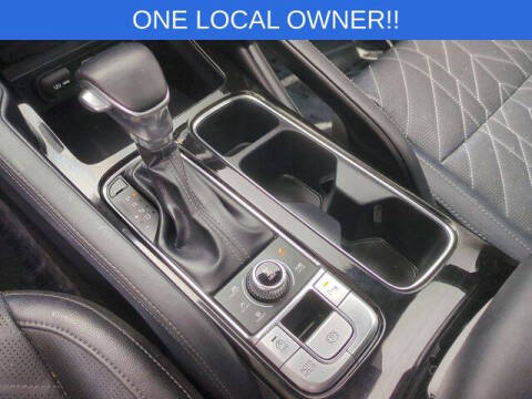 2023 Kia Telluride EX X-Line