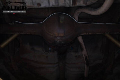 1955 Pontiac Chieftain