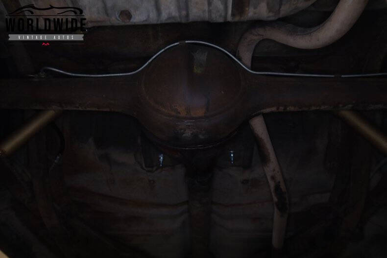 1955 Pontiac Chieftain