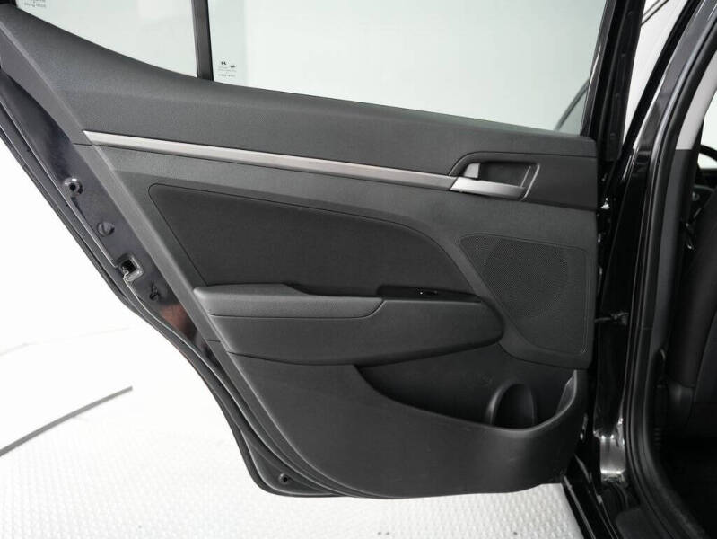 2017 Hyundai Elantra Value Edition