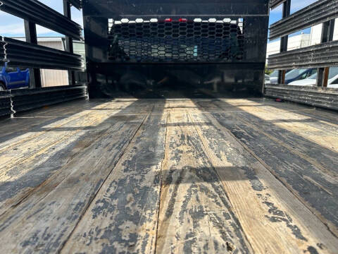 2020 RAM 3500 Tradesman