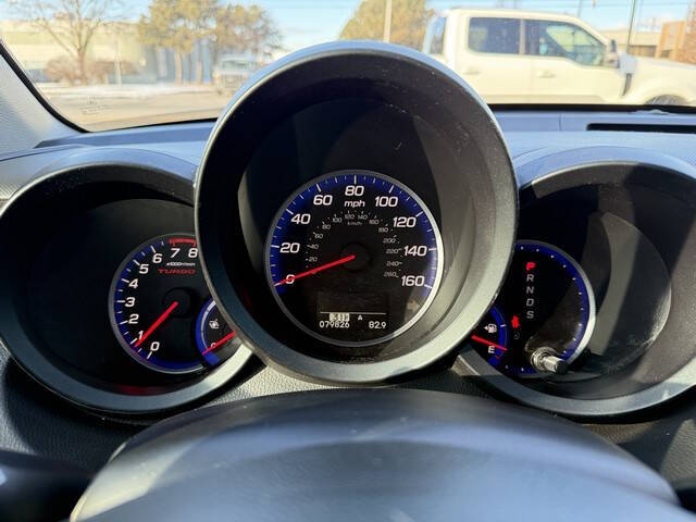 2011 Acura RDX w/Tech