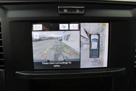 2025 Ford F-250 Super Duty