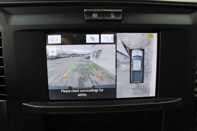 2025 Ford F-250 Super Duty