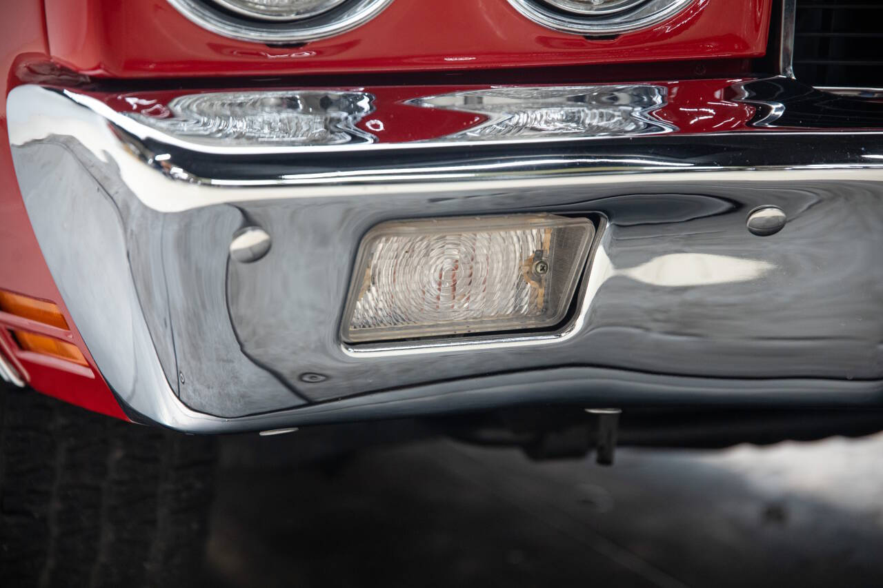 1970 Chevrolet Chevelle 43