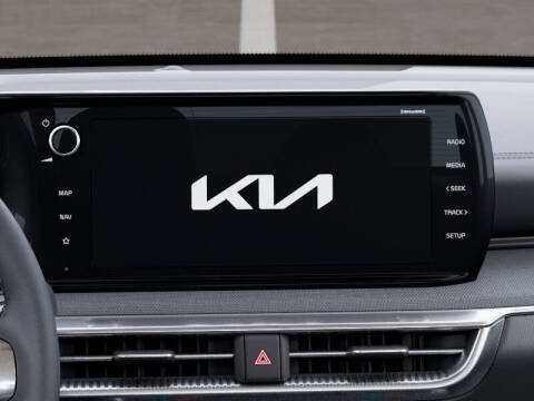 2024 Kia K5