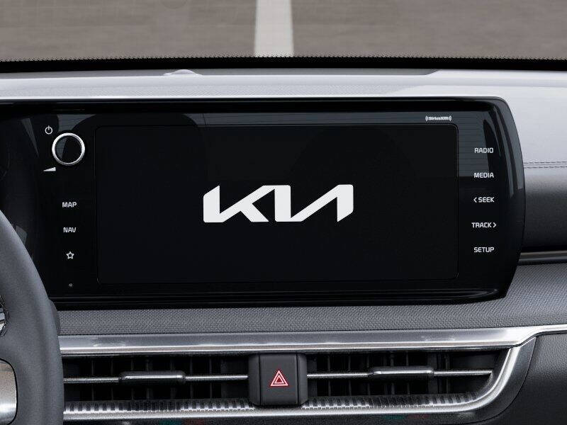 2024 Kia K5