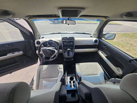 2007 Honda Element EX