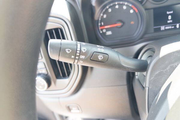 2023 Chevrolet Silverado 3500HD