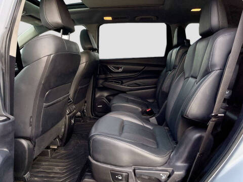 2023 Subaru Ascent Limited 7-Passenger