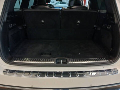 2022 Mercedes-Benz GLS GLS 450