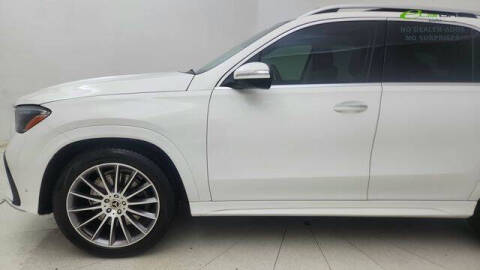 2025 Mercedes-Benz GLE GLE 350