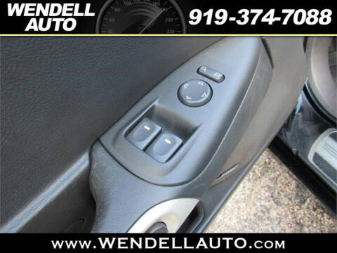 2010 Chevrolet Corvette