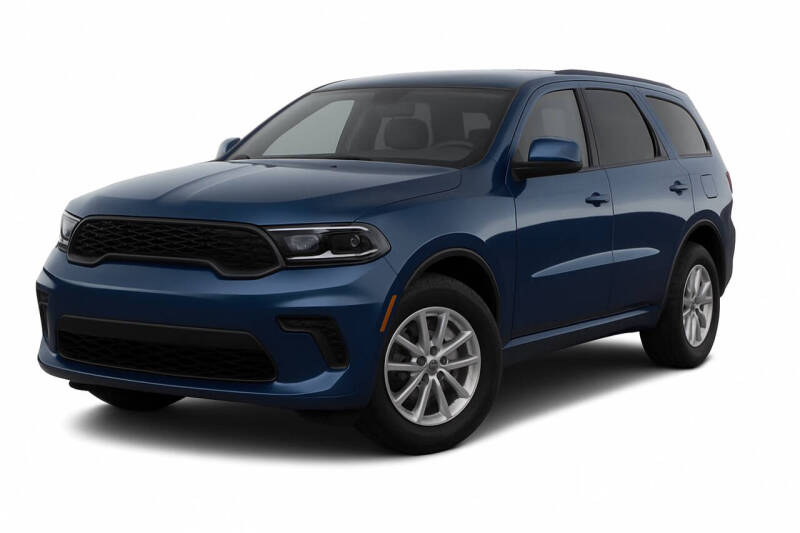 2021 Dodge Durango GT Plus's photo