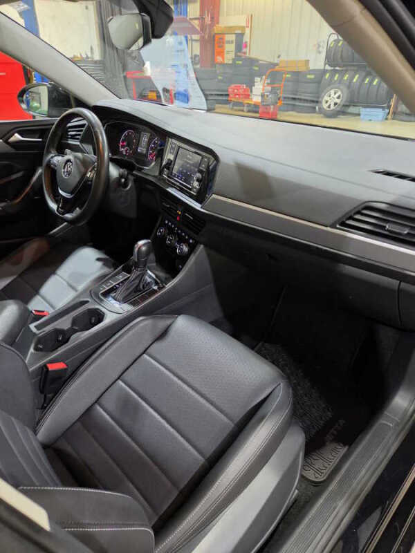 2021 Volkswagen Jetta SE