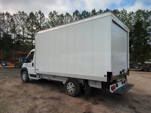 2023 RAM ProMaster 3500 159 WB